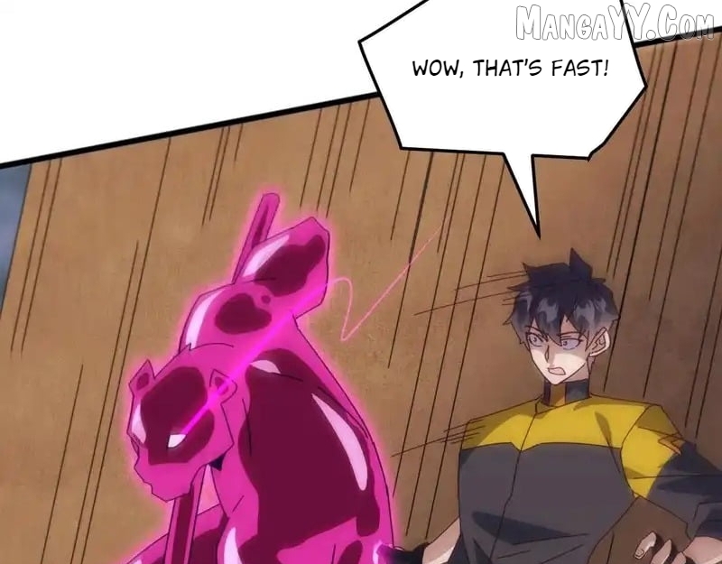 Invasion of the Myriad Races: Starting by Taming a Legendary Beast Chapter 55 - page 18